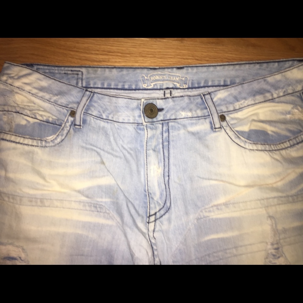 Robin Jeans - image 5